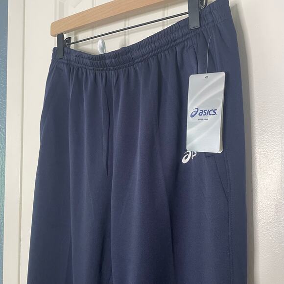 ASICS Cali Pant, S - Picture 3 of 10